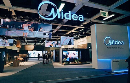  Midea sẽ xây dựng một nhà máy tại Cộng hòa Nga Tatarstan 